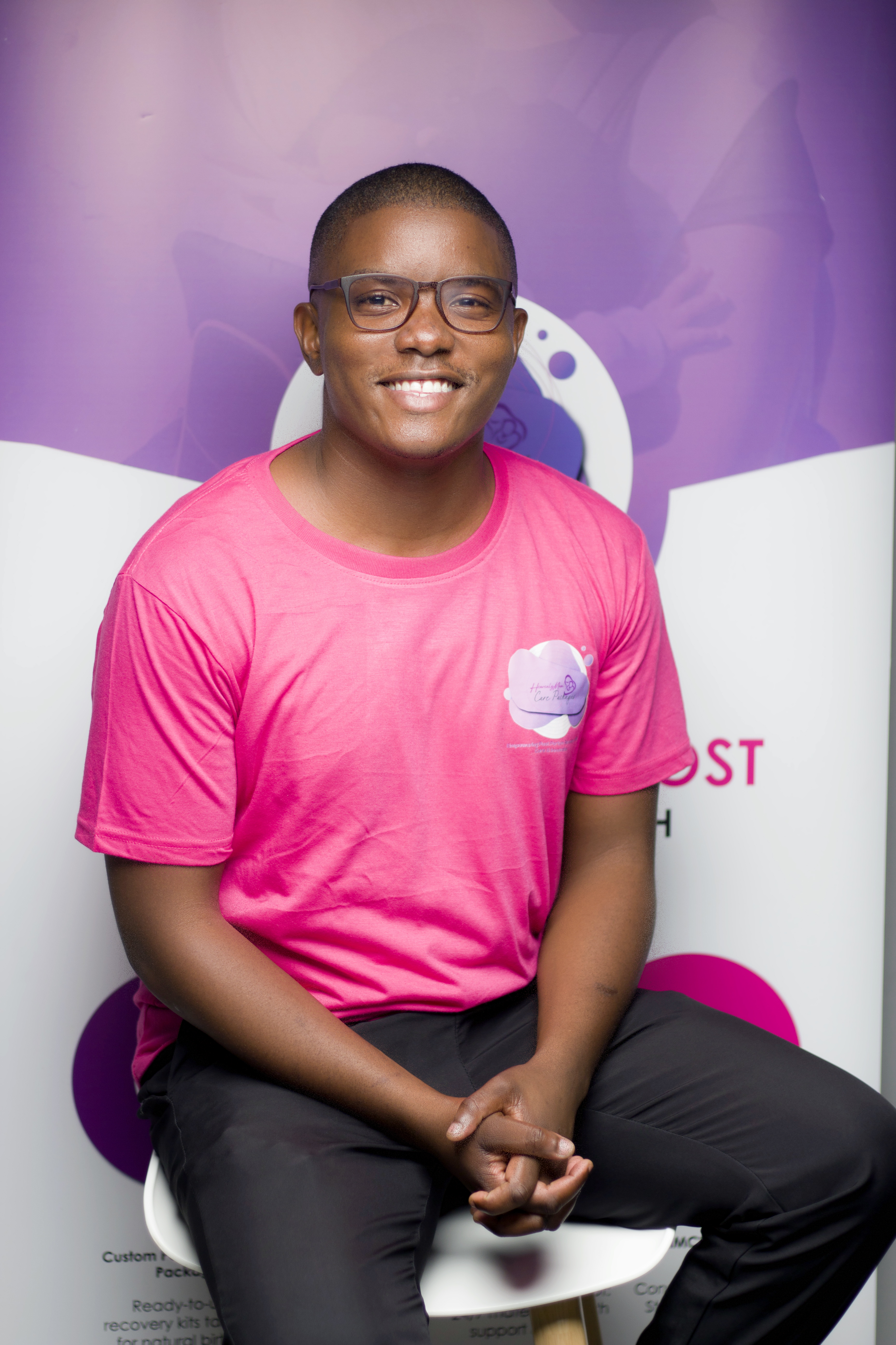 Founder