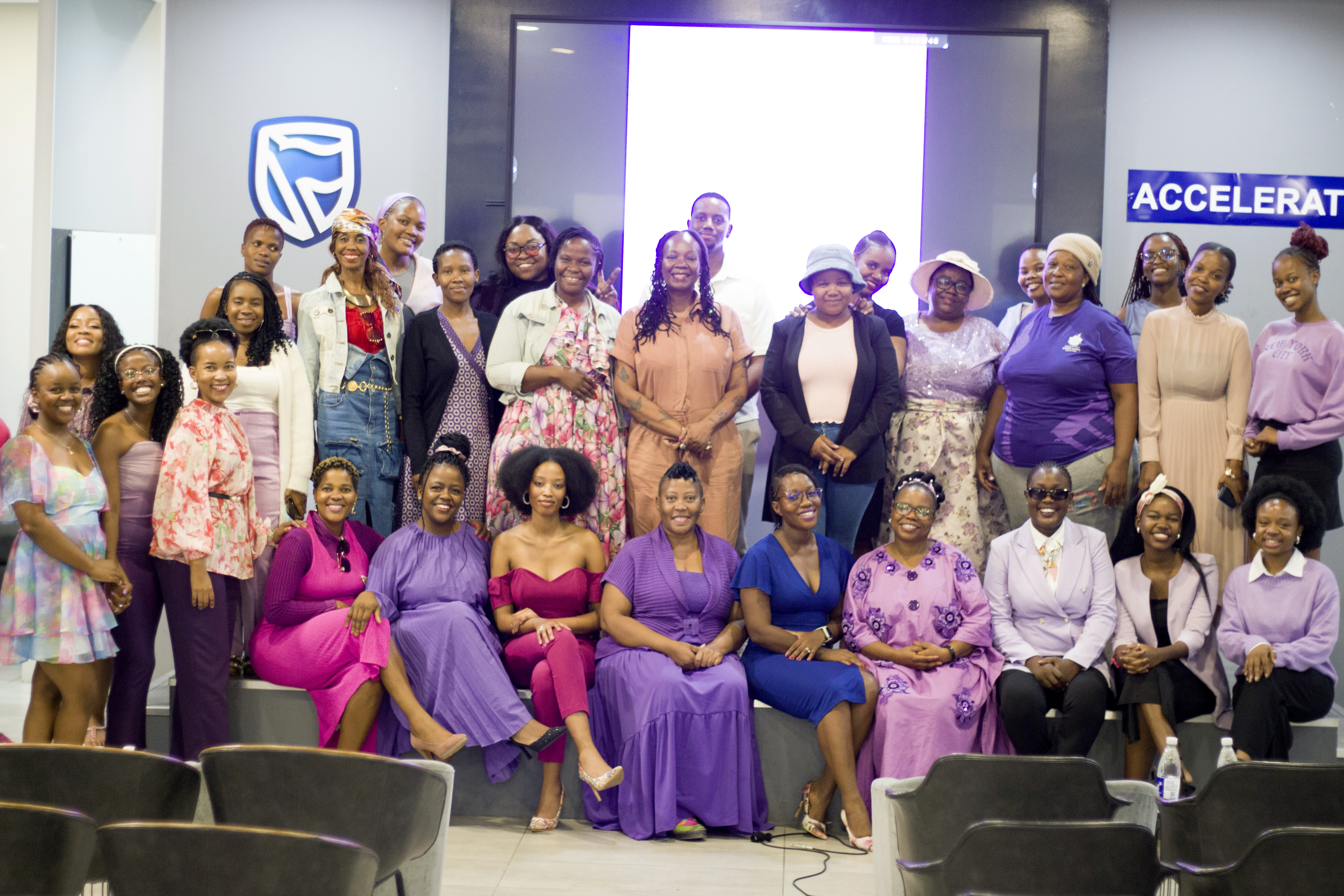 Navigating Transformation Together Event